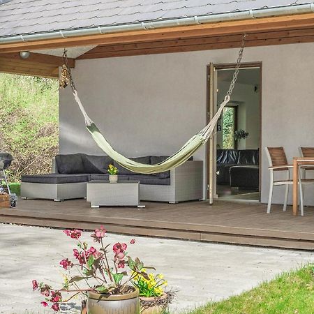 Wellness Oase Med Sauna, Fodbad Og Hojhastighed Internet I Naturens Fred Og Ro Nibe Extérieur photo