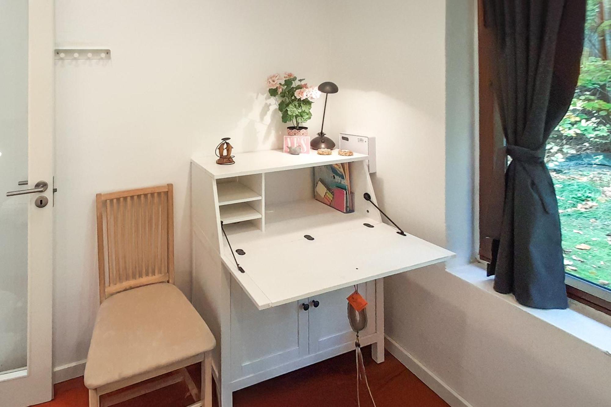 Wellness Oase Med Sauna, Fodbad Og Hojhastighed Internet I Naturens Fred Og Ro Nibe Extérieur photo